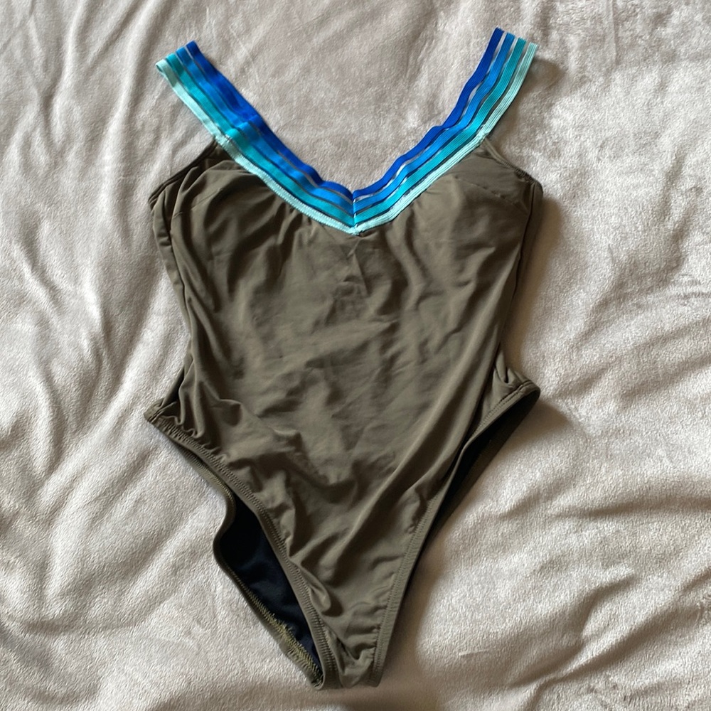 Brand new bathing suit